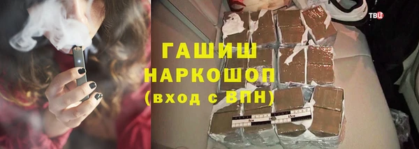 гашик Осташков