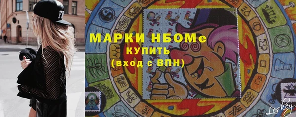 гашик Осташков