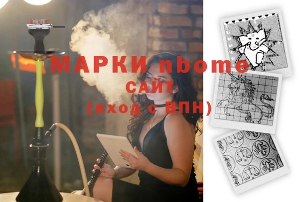 гашик Осташков